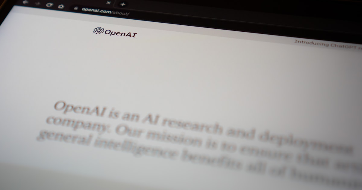 Photo by Jonathan Kemper on Unsplash (https://unsplash.com/photos/a-close-up-of-a-computer-screen-with-a-message-on-it-UF3vfhV04SA?utm_source=nathanmzumara&utm_medium=referral)