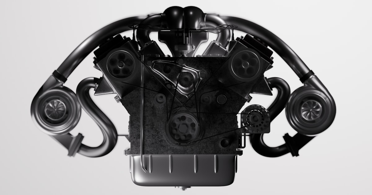 Photo by ObjectType RAW on Unsplash (https://unsplash.com/photos/detailed-view-of-a-modern-car-engine-with-turbochargers-kdmLTKMaCPo?utm_source=nathanmzumara&utm_medium=referral)