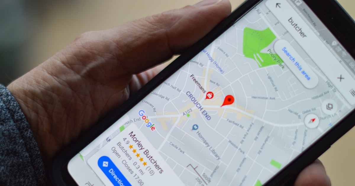 Google Business Profile Now Links to GA4. Your Local Attribution Gap Just Closed.