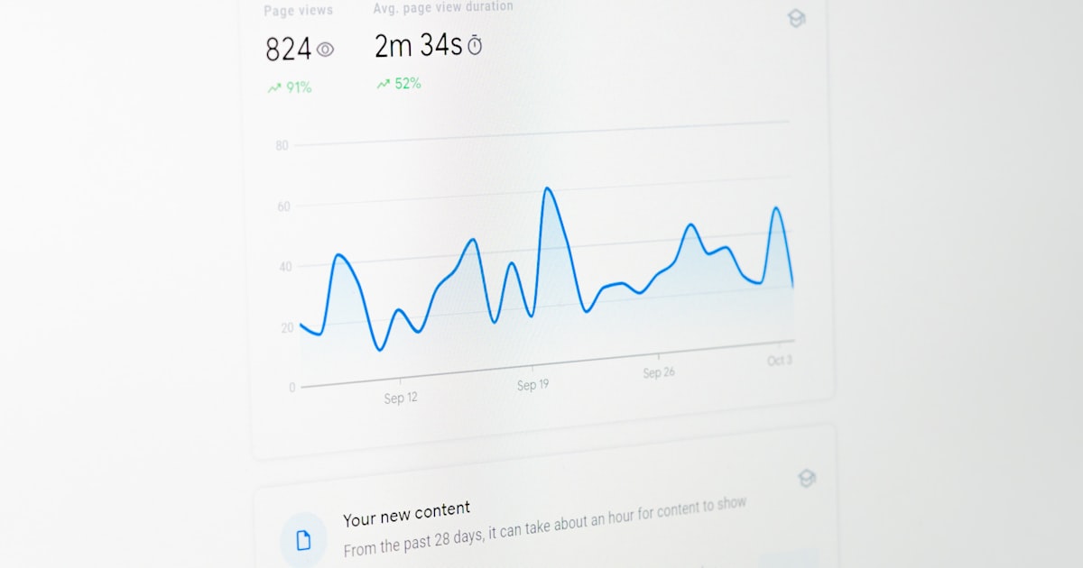 Issue 02. Measuring the AI Search Era