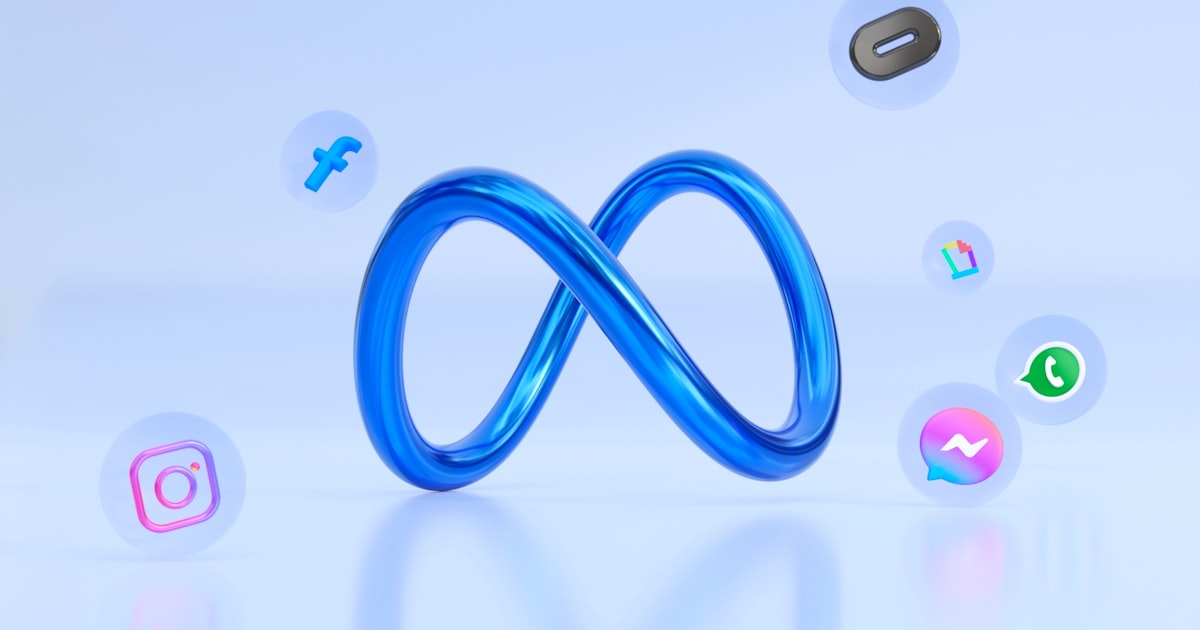 Meta Just Split Marketplace Selling Into Its Own App