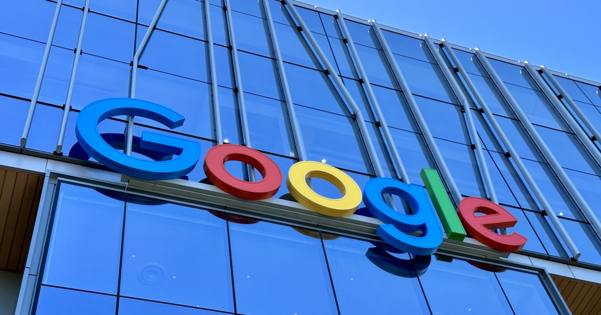 Issue 09. Google's data moat cracks, AI reads what you never said, and the SERP becomes the store